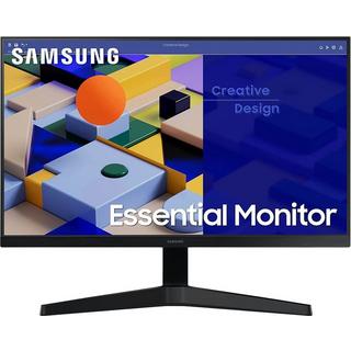 SAMSUNG  S27C314EAU (27", Full HD) 