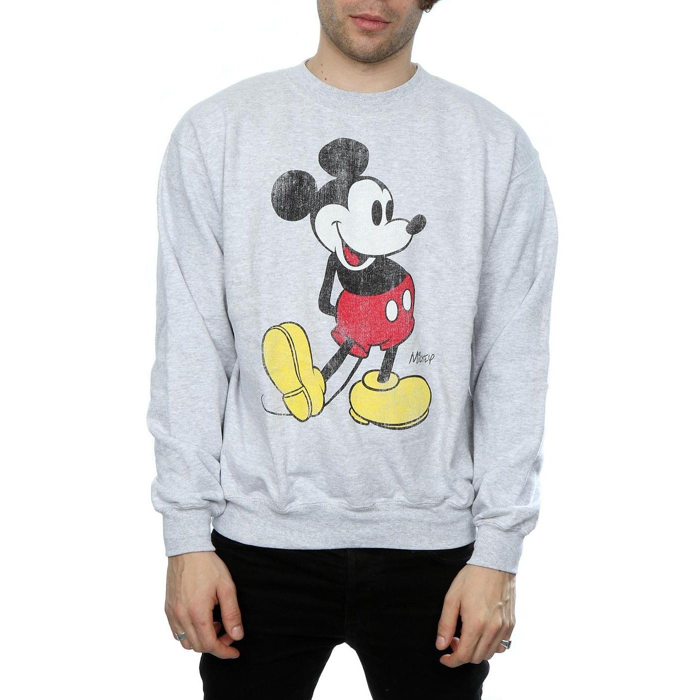 Disney  Sweat 