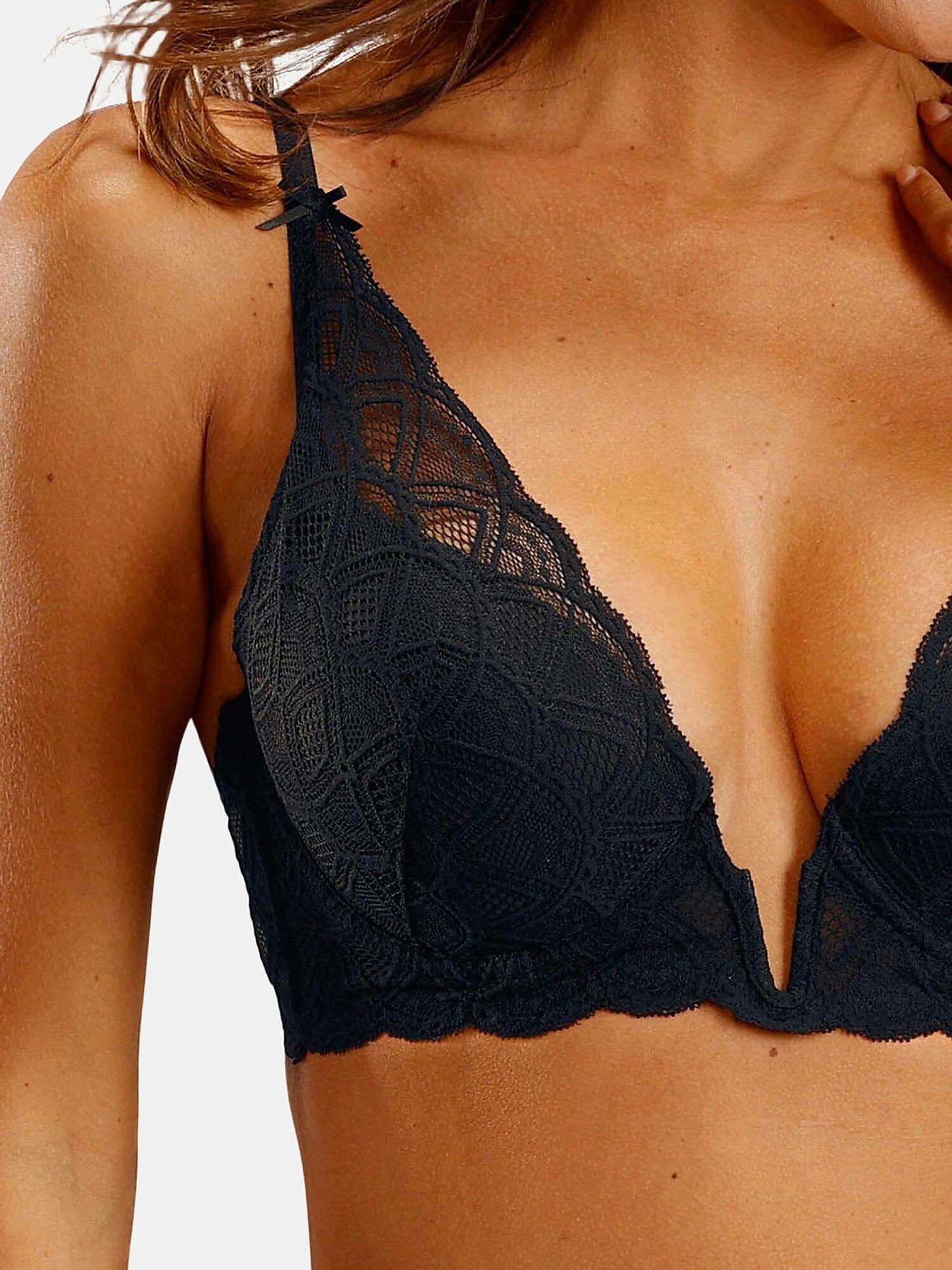 LASCANA  Reggiseno preformato Mirabella 