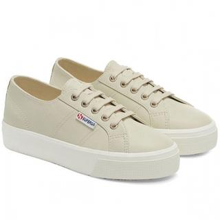 SUPERGA  scarpe da ginnastica da 2730 nappa 