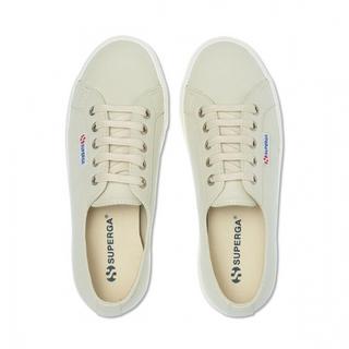 SUPERGA  scarpe da ginnastica da 2730 nappa 