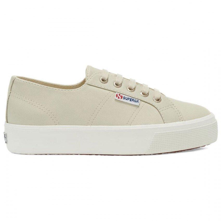 SUPERGA  scarpe da ginnastica da 2730 nappa 