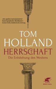 Herrschaft Holland, Tom; Held, Susanne (Übersetzung) Libro in brossura 