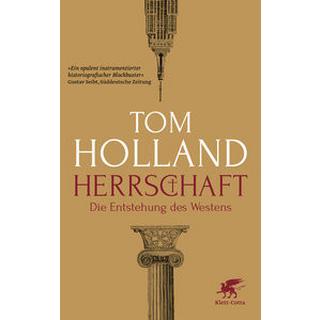 Herrschaft Holland, Tom; Held, Susanne (Übersetzung) Libro in brossura 