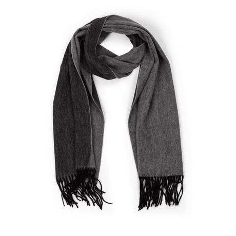 CASH-MERE.CH Cashmere Sciarpa Double Face  