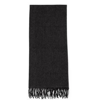 CASH-MERE.CH Cashmere Sciarpa Double Face  