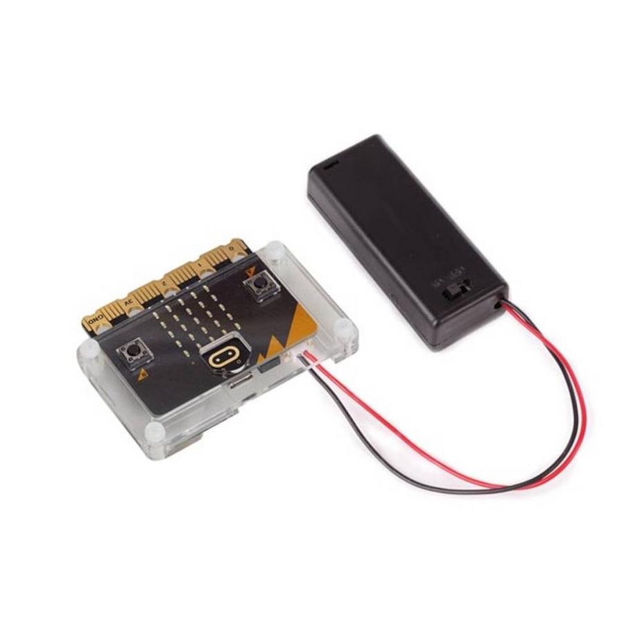 WHADDA  Kit de démarrage Microbit V2 