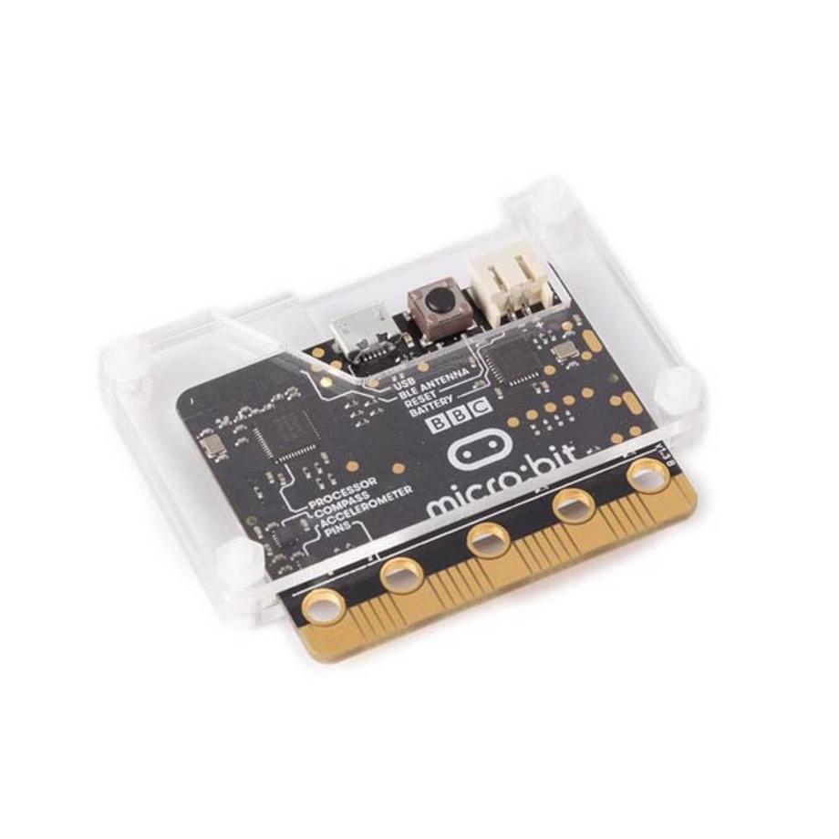 WHADDA  Kit de démarrage Microbit V2 