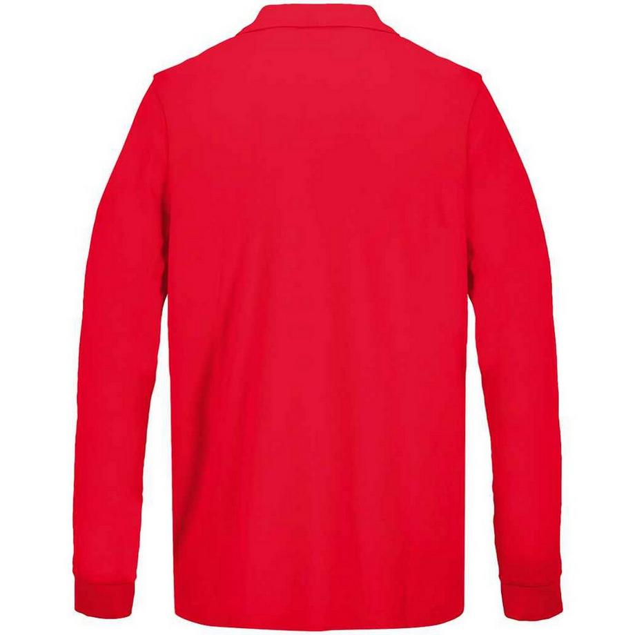 SOLS Polo Maniche Lunghe  