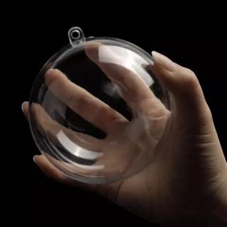 Ruhhy Boules transparentes - lot de 12 Ruhhy 20508  