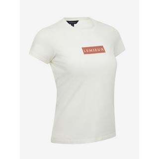 LeMieux  t-shirt classica da a maniche corte 