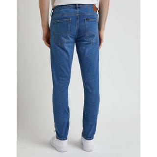 Lee Luke Slim Tapered Jeans  