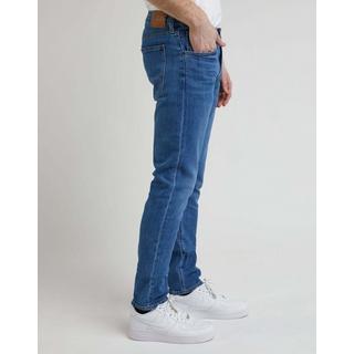 Lee Luke Slim Tapered Jeans  