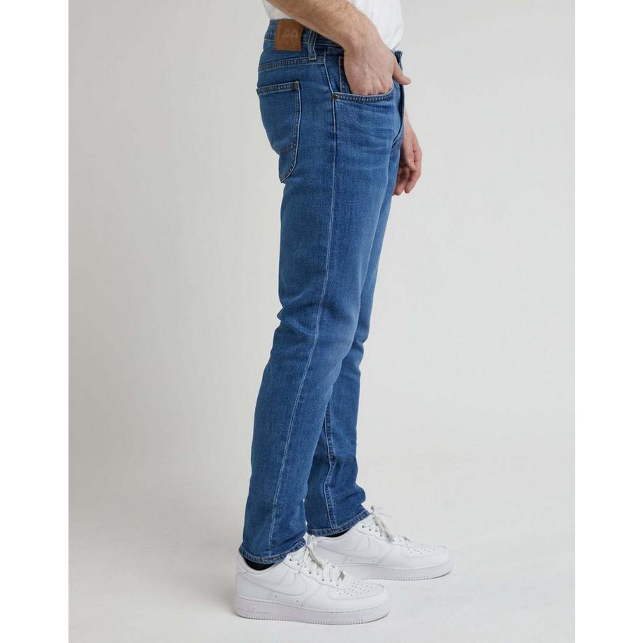 Lee Luke Slim Tapered Jeans  