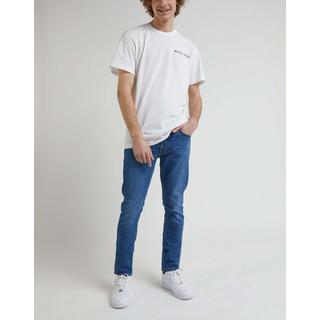 Lee Luke Slim Tapered Jeans  