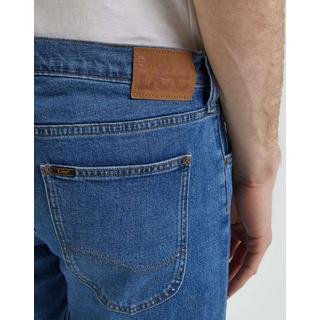 Lee Luke Slim Tapered Jeans  