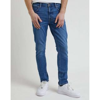 Lee Luke Slim Tapered Jeans  