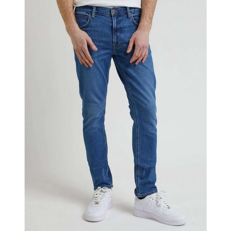 Lee Luke Slim Tapered Jeans  