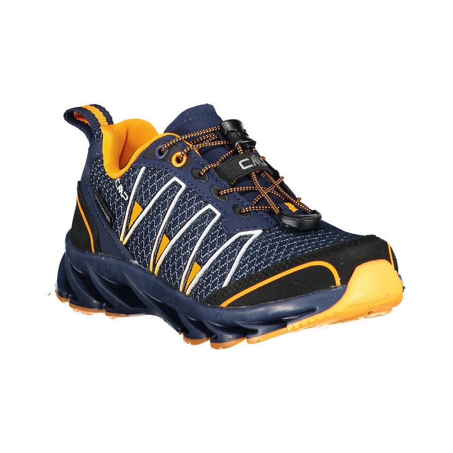 CMP Altak 2.0 WP Scarpe da Trail per Bambini  