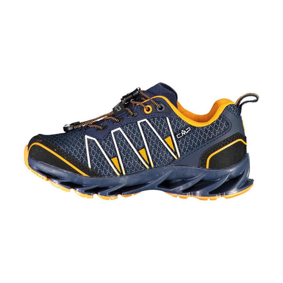 CMP Altak 2.0 WP Scarpe da Trail per Bambini  