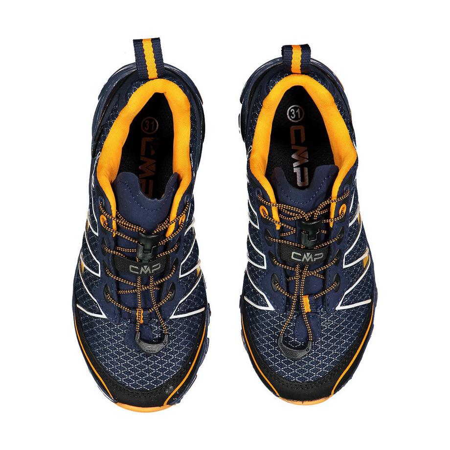 CMP Altak 2.0 WP Scarpe da Trail per Bambini  