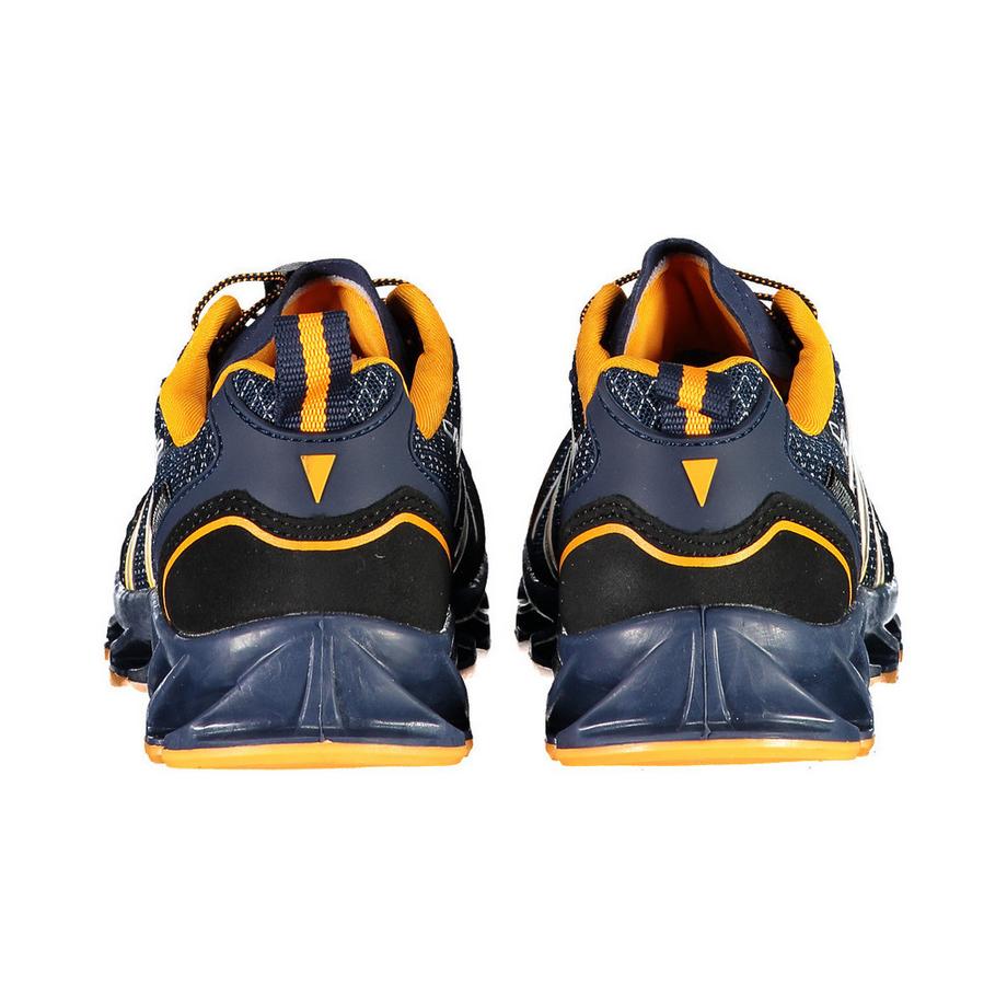 CMP Altak 2.0 WP Scarpe da Trail per Bambini  