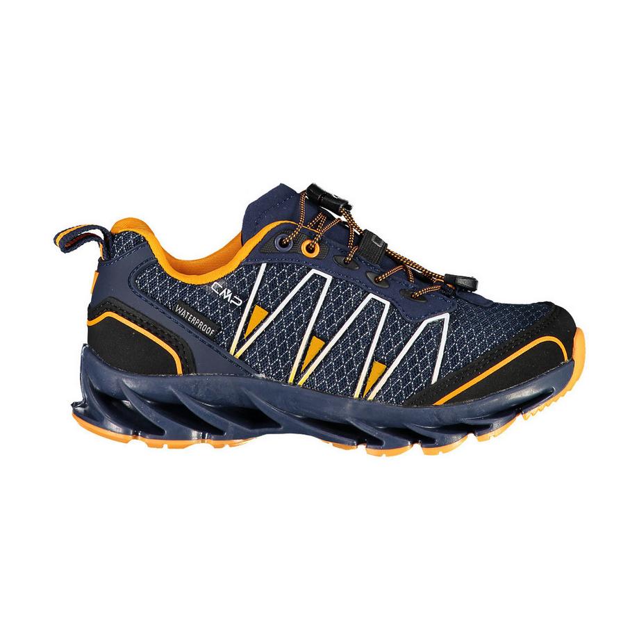 chaussures de trail enfant altak 2.0 wp