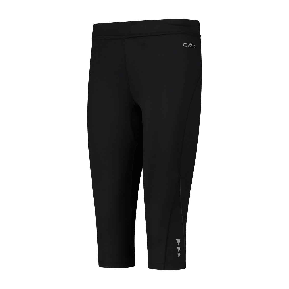 CMP Leggings da running 3/4  