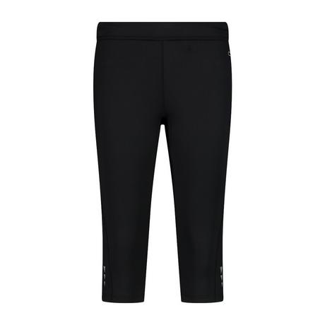 CMP Leggings da running 3/4  