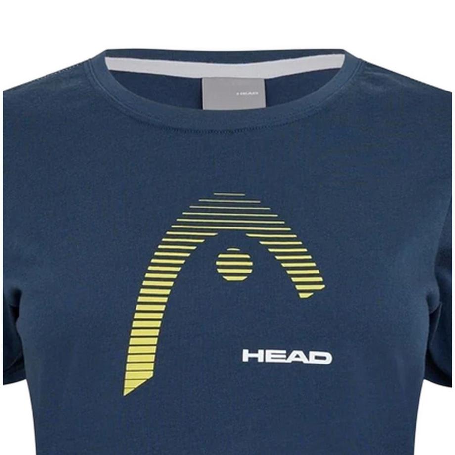 Head T-Shirt Club Lara  
