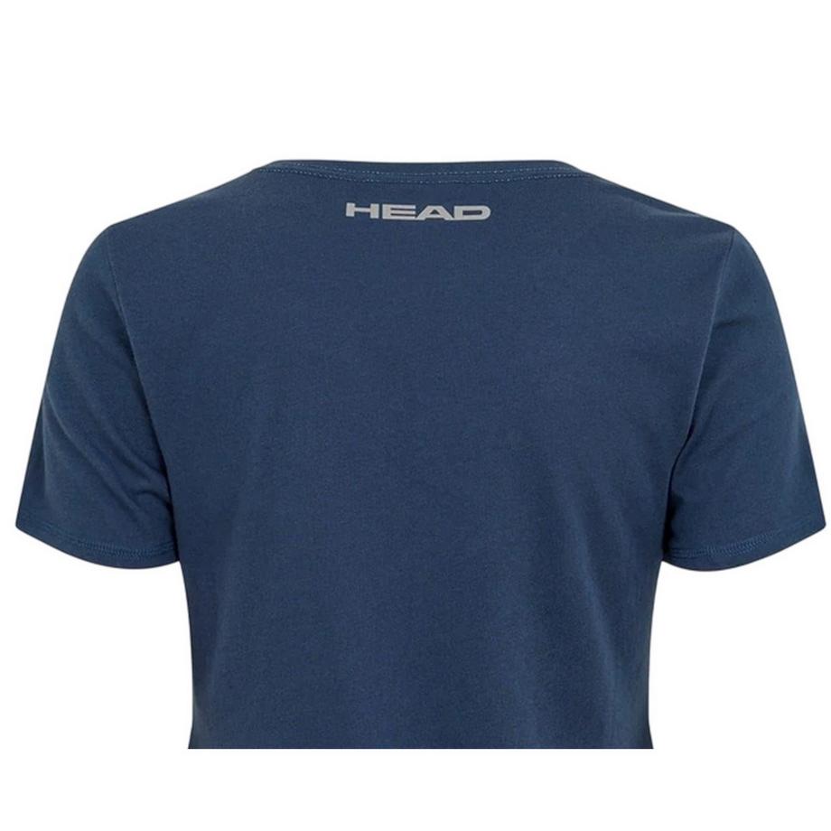 Head T-Shirt Club Lara  