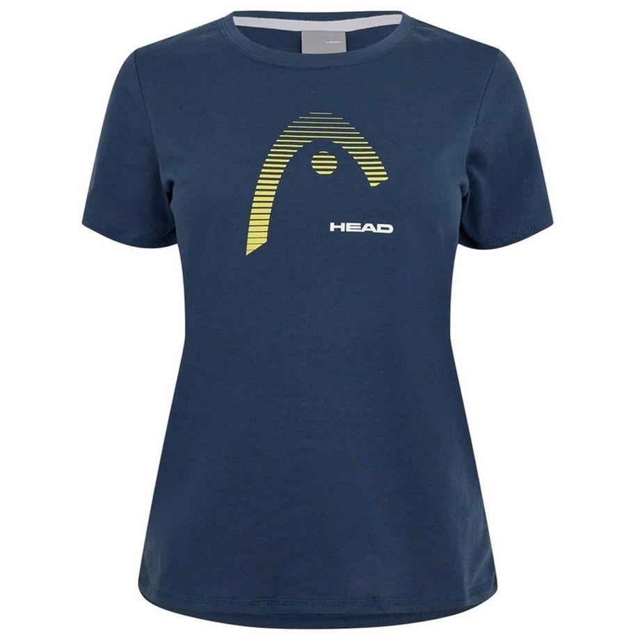 T-ShirtMotiftyle Imprimé Graphique Club Lara