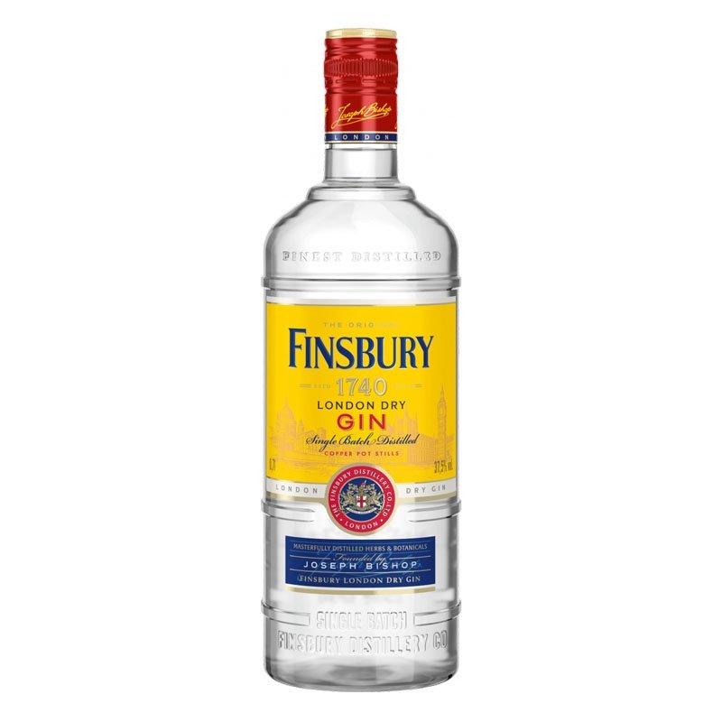 Finsbury London Dry Gin  