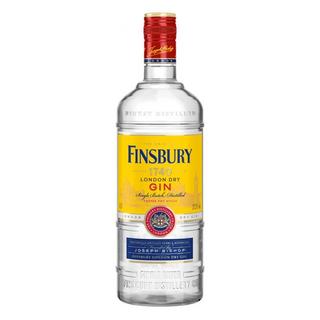 Finsbury London Dry Gin  