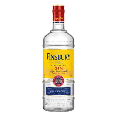 Finsbury London Dry Gin  