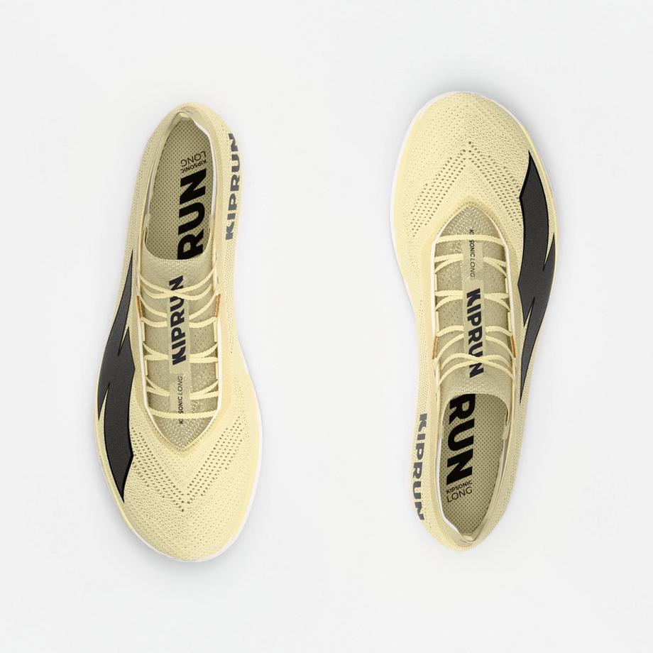 KIPRUN AT LONG 900 Scarpe atletica chiodate lunga distanza  