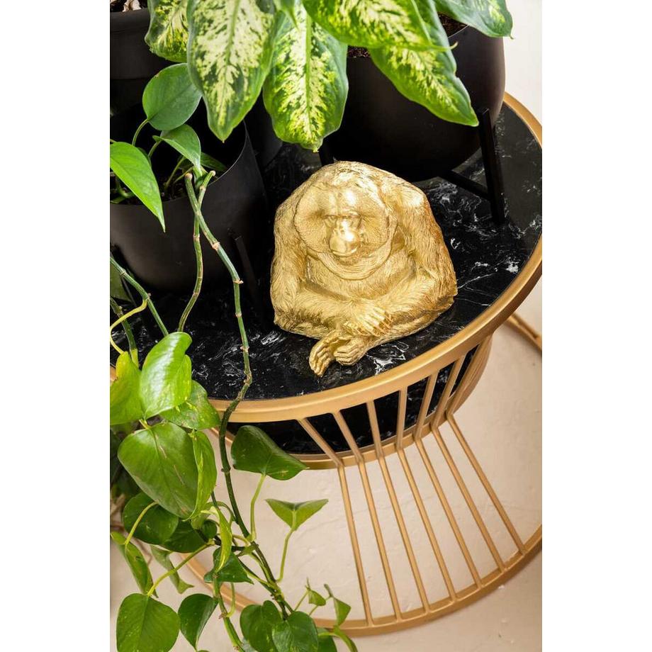 KARE Design Table basse Roma (lot de 2)  