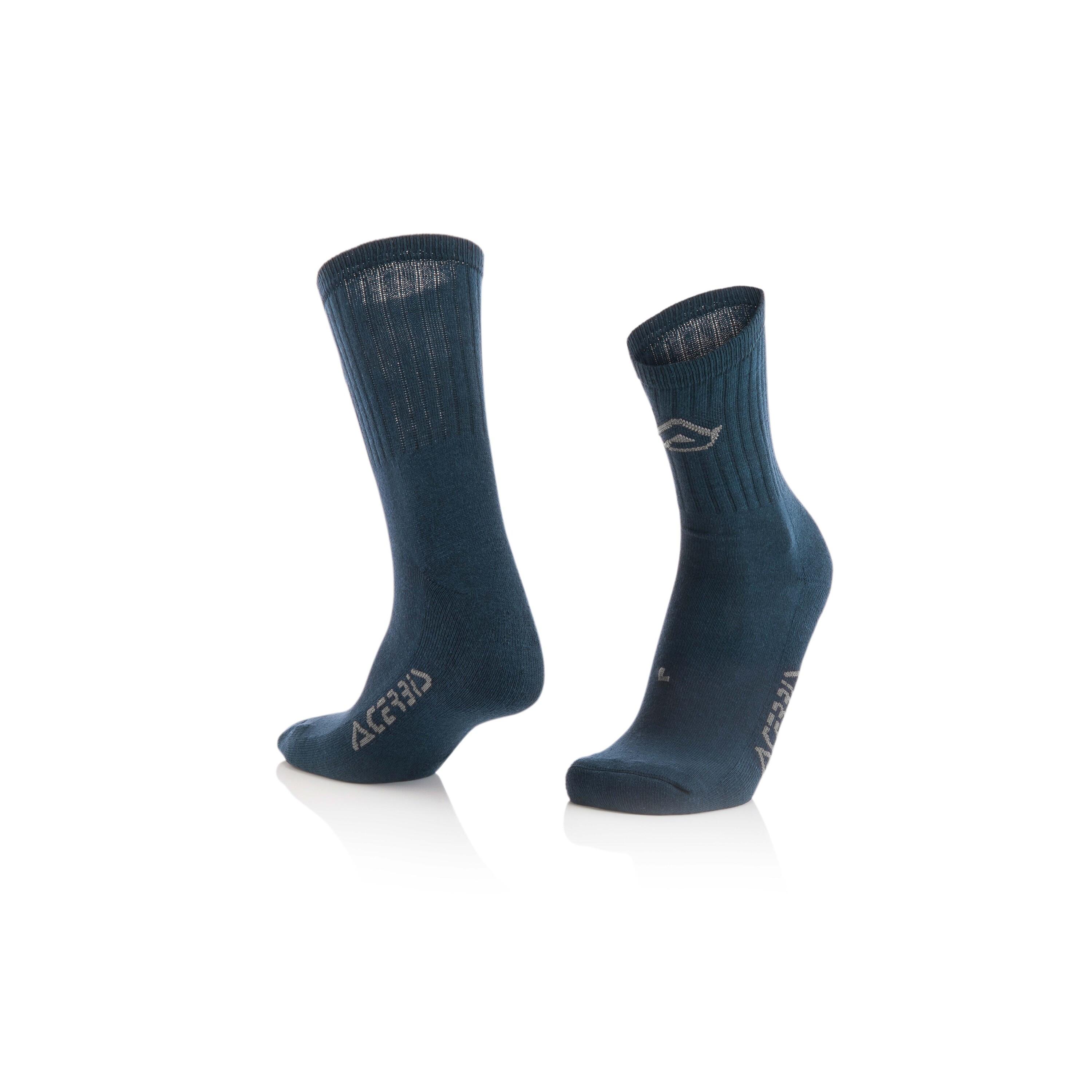 Acerbis  5 paar socken für kinder evo 