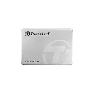 Transcend  TS120GSSD220S Internes Solid State Drive 2.5" 120 GB Serial ATA III 3D NAND 