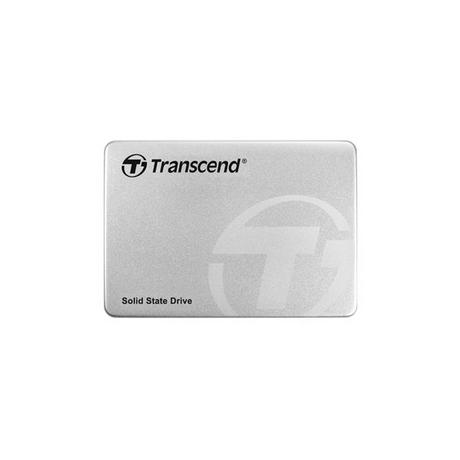 Transcend  TS120GSSD220S drives allo stato solido 2.5" 120 GB Serial ATA III 3D NAND 