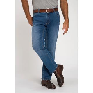 JP1880  Jean en denim. Coupe Straight Fit et technologie FLEXNAMIC® - jusqu'au 72/37 