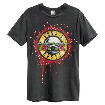 Tshirt BLOODY BULLET