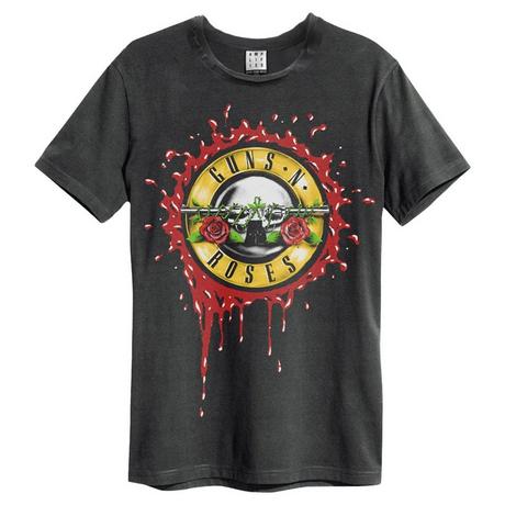 Amplified  Tshirt BLOODY BULLET 