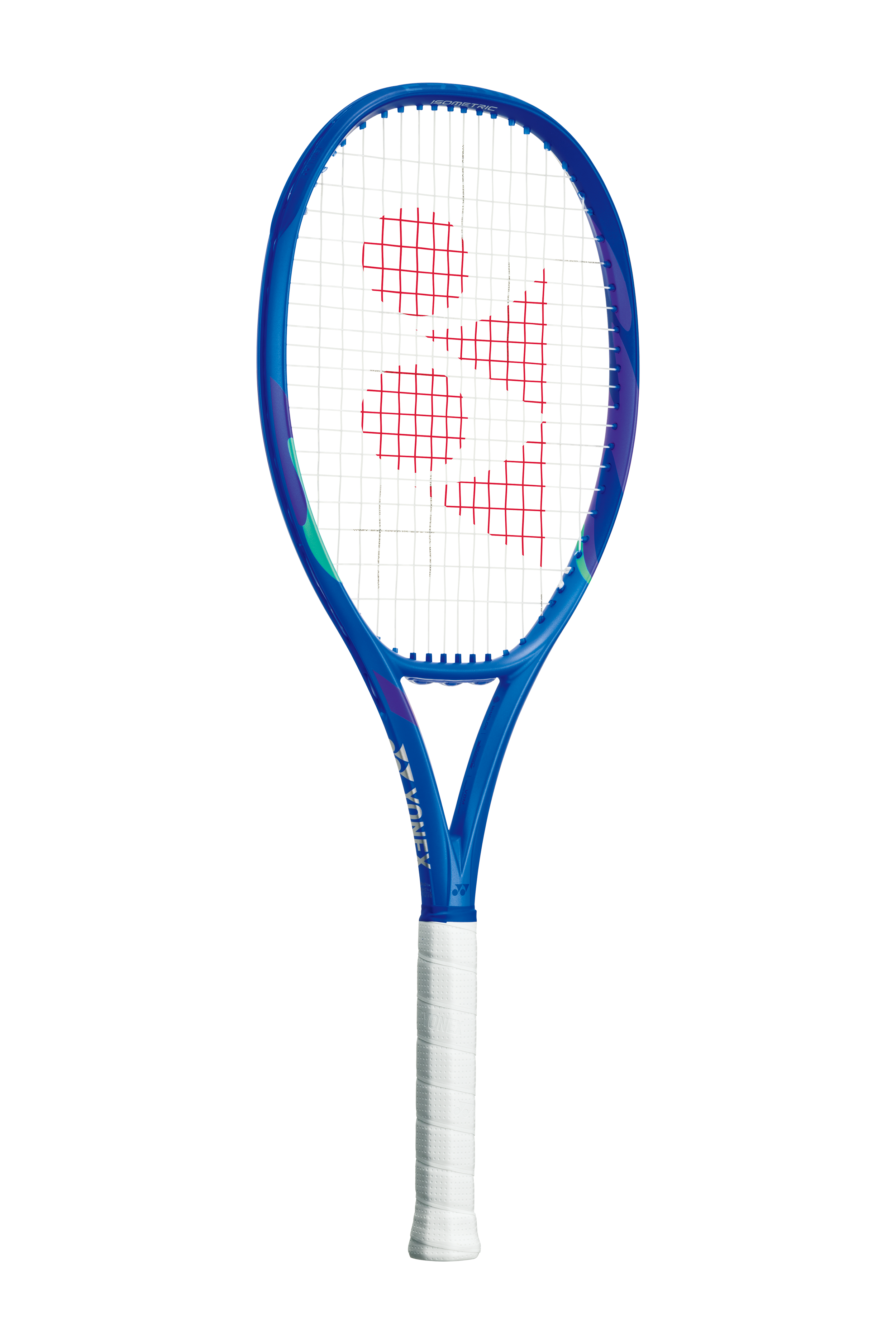 YONEX  Ezone 100 Blast Blue Tennisschläger 