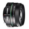 PENTAX  Pentax smc DA 50mm F/1.8 SLR Obiettivi standard Nero 