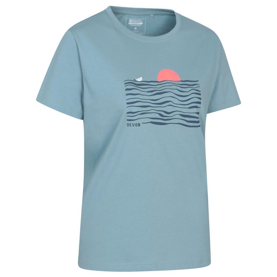 Mountain Warehouse T-shirt Devon  
