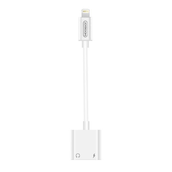 Avizar  Adaptateur Audio/Charge iPhone Lightning 