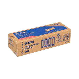 EPSON  Toner - AL-C2900N/CX29NF - 2500 pagine - magenta 