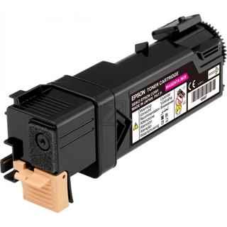 EPSON  Toner - AL-C2900N/CX29NF - 2500 pagine - magenta 