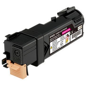 EPSON Toner-Modul magenta S050628 AcuLaser C2900N 2500 Seiten